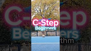 Beginners Roller Skating Tips The C Step [upl. by Windham3]