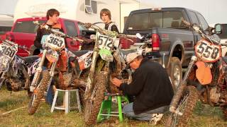 Big Sky MX Challenge  Introduction [upl. by Danete]