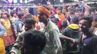 kokiyakhar natak me khutapani natak ki prastuti sadi dance karte hue 🥷use headphone ⚡ [upl. by Spalding623]