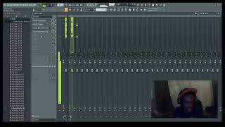 How To Chop Samples In FL Studio ANYONE CAN DO IT [upl. by Robson693]