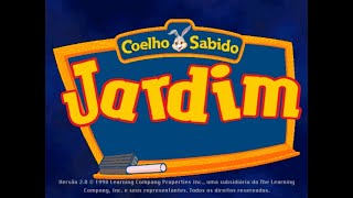 Coelho Sabido Jardim [upl. by Martino]