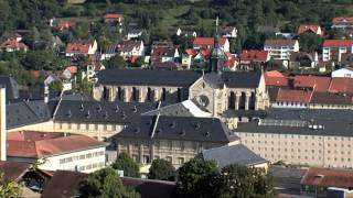 Landkreis Bamberg  Kurzfilm Tourismus [upl. by Atteuqal]