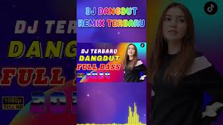 DJ DANGDUT TERBAIK FULL BASS  DJ ENAK NEMANI SAAT SANTAI DJ TERBARU 2024 [upl. by Tevlev]