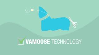 Vamoose Insect Technology Explained [upl. by Aitak]