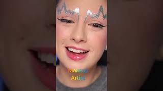 Denitslava Makeup got exposed [upl. by Atival]