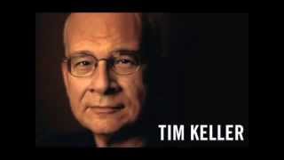 Tim Keller on TRUE Happiness [upl. by Brentt779]