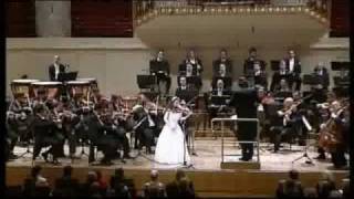 Tchaikovsky Violin concert in Ddur op 35 Part 1 [upl. by Hough]