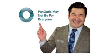 Is the PanOptix Lens the Best Cataract Implant for Everyone [upl. by Tyrus49]