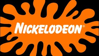 Nickelodeon Logo 1998 Splat V1 2 [upl. by Nuahsed]