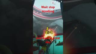 Wait stop scrolling gaming fortnite [upl. by Saeger]