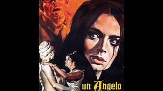 Un angelo per Satana  Francesco De Masi  1966 [upl. by Schlosser]