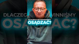 DLACZEGO NIE POWINNIŚMY OSĄDZAĆ ✨podcast 🎙️ grzech 🌿 służącżyciu 🙏 jezus ✨ [upl. by Yebba]