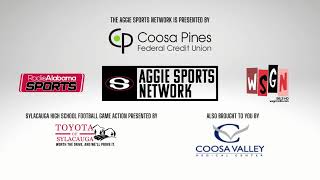 WATCH Sylacauga vs Beauregard presented by Coosa Pines FCU [upl. by Entirb245]