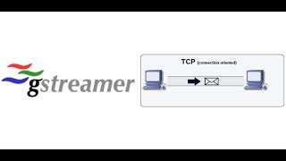 TCP quotaudio OVER ipquot STREAMING using Gstreamer  LIVE DEMO  between LAPTOP amp Raspberry PI2b [upl. by Roma460]