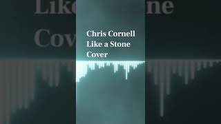 Like a Stone Chris Cornell [upl. by Pegg]