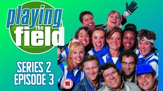 Playing the Field S2 E3 [upl. by Blancha]