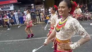 charter day 10  16 2024 calbayog city western samar ❤️❤️❤️❤️ [upl. by Akinad]