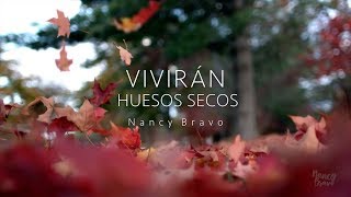 Vivirán Huesos Secos  Come Alive Dry Bones en español [upl. by Eissolf]