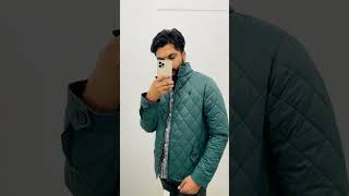 Ralph luren jackets  GOAT  Premium jackets clothing jackets bathinda viralvideo [upl. by Siuqcram]