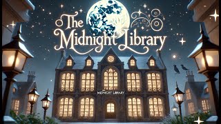 The Midnight library [upl. by Adelbert]