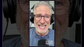 GOP Hypocrisy  The Weekly Show with Jon Stewart  Shorts [upl. by Attennek]