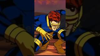 To me my favorite XMen  Cyclops  “To me my XMen” Edit [upl. by Zippora]