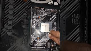 Unboxing AMD Ryzen 5 3600 Processor 6 Cores up to 42 GHz ryzen amdprocessor lowbudget pcgamer [upl. by Ebenezer]