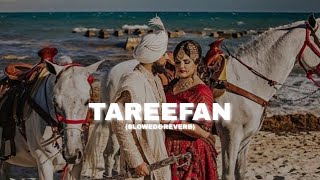 Tareefankaranaujla x Divine remix song slowreverb by kahlon music 🎧 use headphones🎧 [upl. by Nerrat]