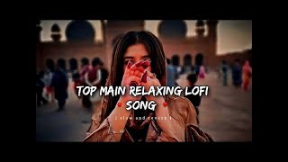 Main Jitna Tumhe Dekhu Main Ya Na Bhare  Lofi Sad Song ❤‍🔥❤‍🔥❤❤💞 [upl. by Anelliw854]