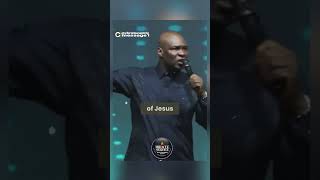 YOUVE BEEN PRAYING THIS FOR A LONG TIME  Apostle Joshua Selman shorts viralshorts [upl. by Noivax]