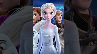 FROZEN 3  ¡FECHA DE ESTRENO CONFIRMADA [upl. by Marjorie]