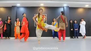 Pari singhal traditional dance [upl. by Quintana154]