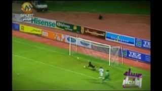 KH Sport Agency Highlights of Otobong in Egypt اوتوبونج [upl. by Kennedy]