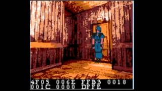 Resident Evil  GameBoy Color  Walkthrough [upl. by Ahsiki]