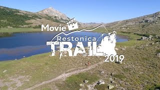 Restonica Trail 2019  Film officiel [upl. by Offen172]