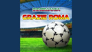 Grazie Roma Instrumental [upl. by Nanaek]