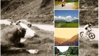 Austria eXtreme Triathlon  it will change your life [upl. by Akived]