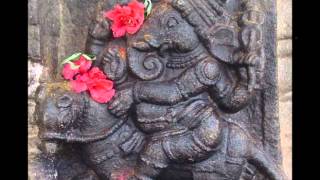 Ganapati AtharvaSheersha ✿ Ganesh Mantra [upl. by Burlie292]