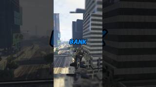 Oppressor MK1 on maze bank in 2 boosts [upl. by Nalac]