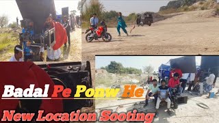 Behind The Scene Tv Siriyal Sooting Time hindi serialampVlog amp [upl. by Eiffe]