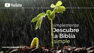 Génesis 27  Simplemente Descubre la Biblia Simple [upl. by Eatnod]