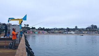 Capitola  California USA [upl. by Adnilasor626]