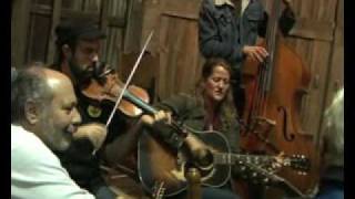 Cajun Song  quotLanse aux paillesquot [upl. by Claudy]