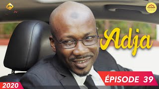 Adja 2020  Episode 39 [upl. by Keelin]