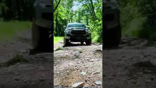 Tacoma trail SR5 toyotatacoma Tocomaworld [upl. by Roht451]