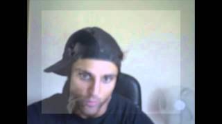 Zyzz Gives AdviceTips On Bodybuilding [upl. by Giwdul]