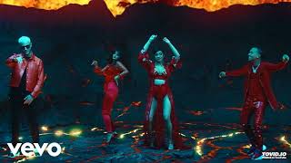 DJ Snake  Taki Taki ft Selena Gomez Ozuna Cardi B Official Music Video [upl. by Asennav]