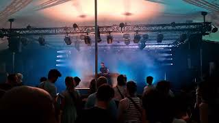 Calling Marian live set lesintemporellesfestival 2024 [upl. by Coulombe]