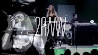 2RAUMWOHNUNG LIVE  Ich weiss warum  LiveDVD 2007 [upl. by Dimitris]