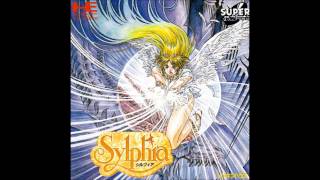 Sylphia Full Soundtrack [upl. by Nirrol]